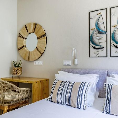 Limnonari Double Room Skopelos Exterior foto