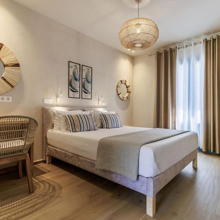 Limnonari Double Room Skopelos Exterior foto