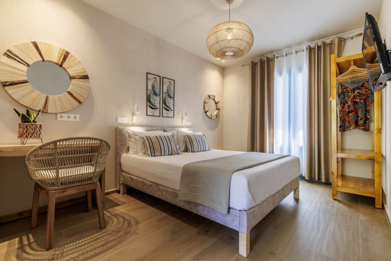 Limnonari Double Room Skopelos Exterior foto